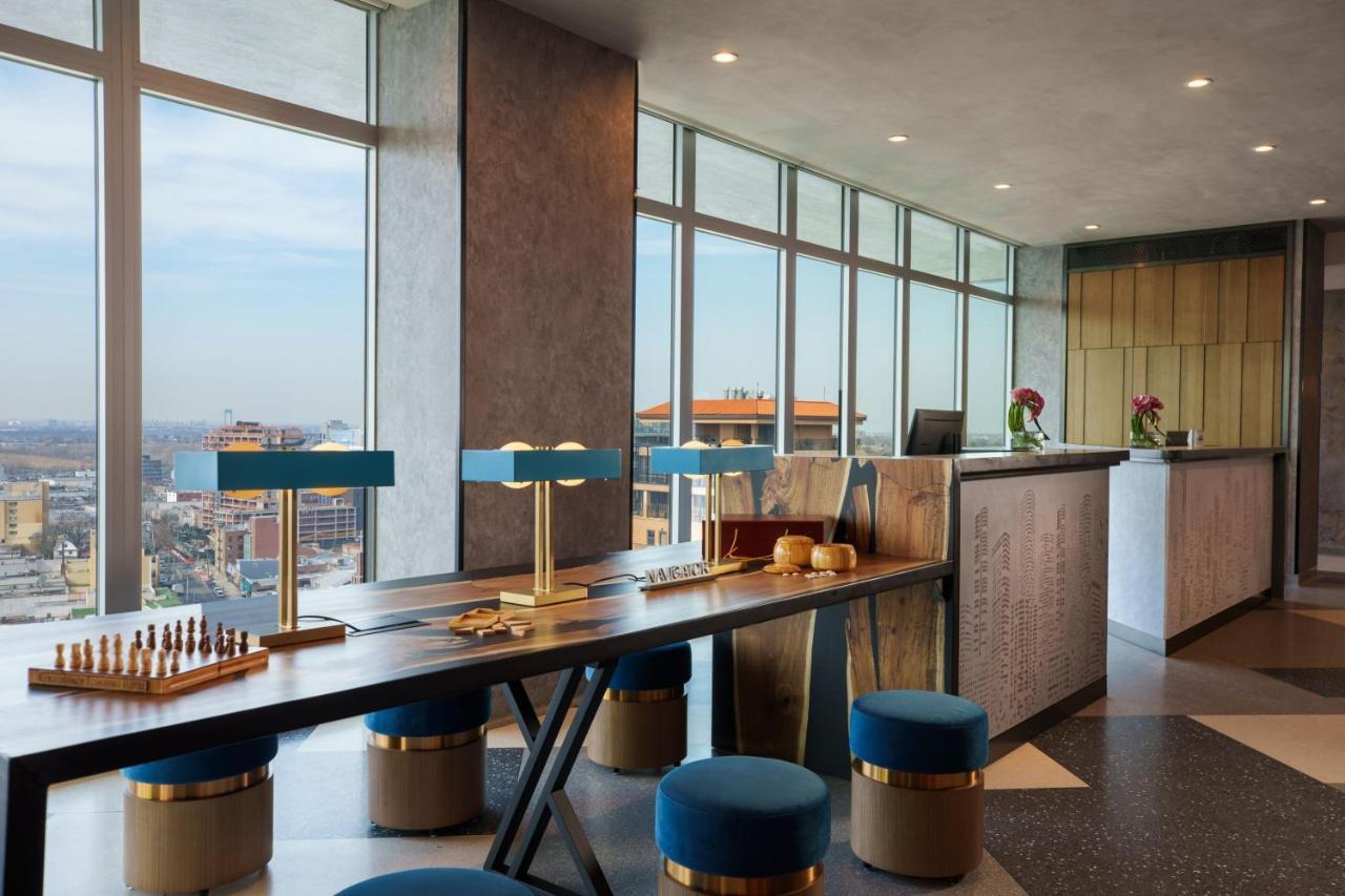 Hotel Renaissance Flushing At Tangram Nueva York