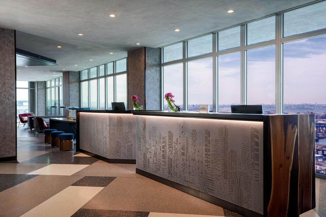 Renaissance Flushing At Tangram Hotel Nueva York