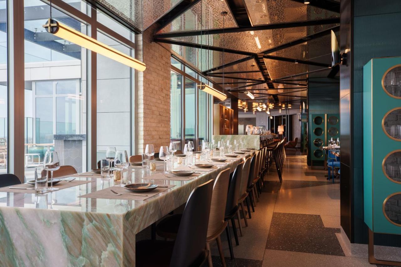 Renaissance Flushing At Tangram Nueva York