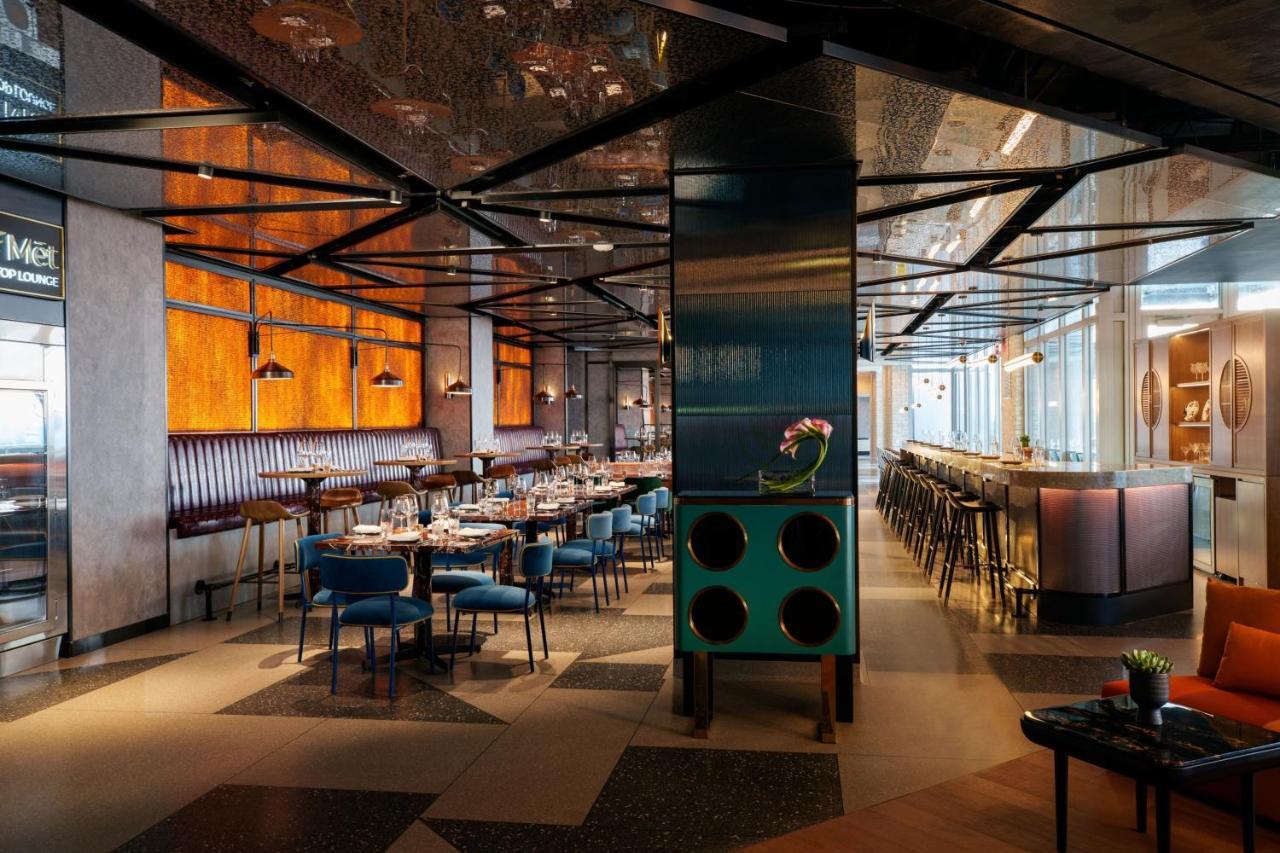 Hotel Renaissance Flushing At Tangram Nueva York