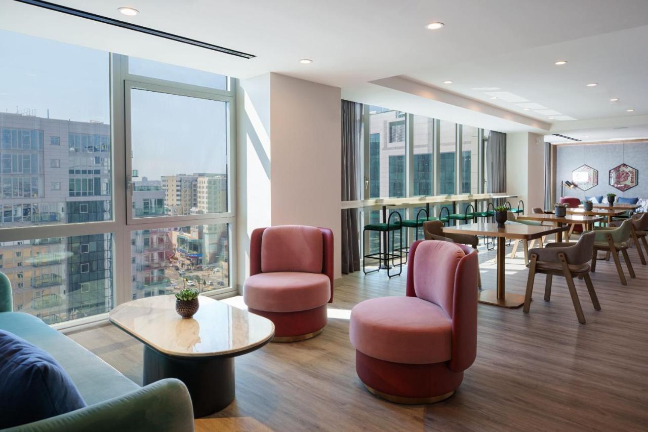 Hotel Renaissance Flushing At Tangram Nueva York