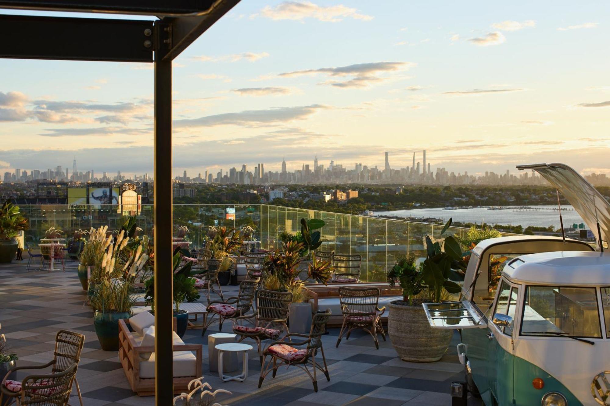 Renaissance Flushing At Tangram Hotel Nueva York