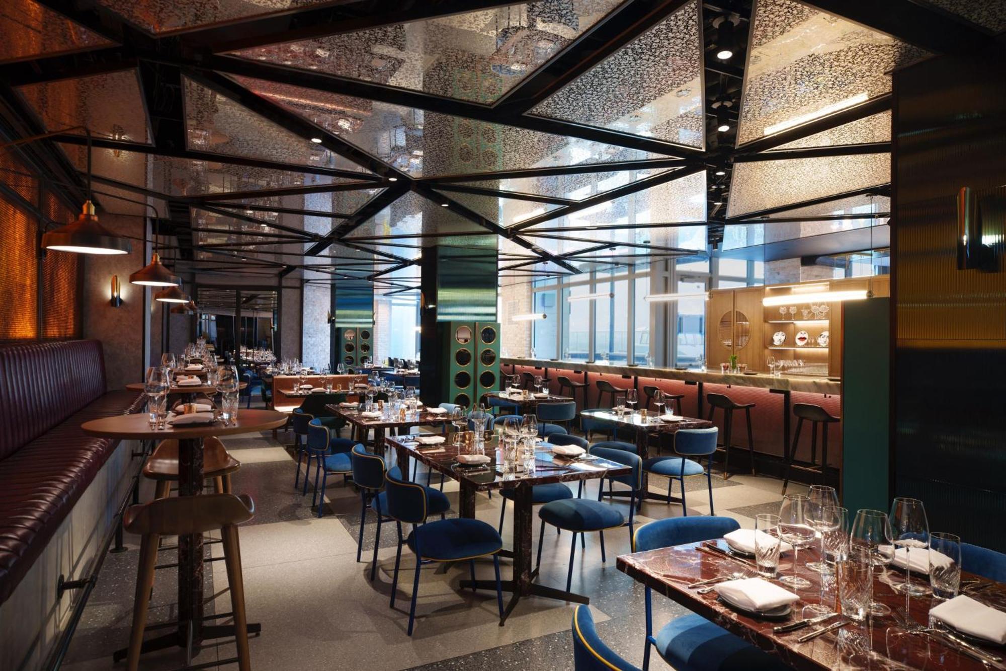 Renaissance Flushing At Tangram Hotel Nueva York
