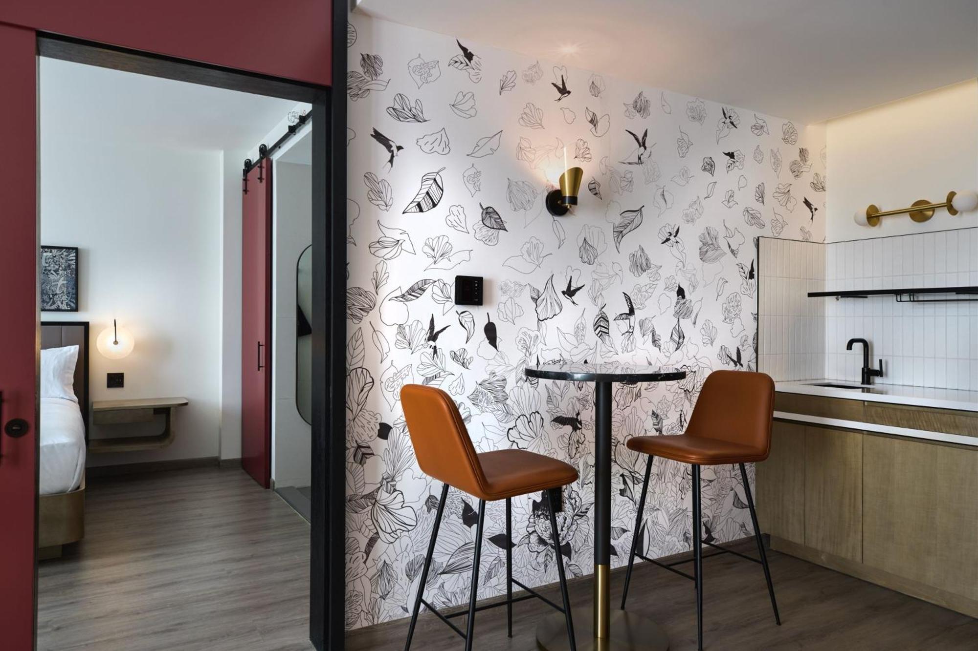 Renaissance Flushing At Tangram Nueva York