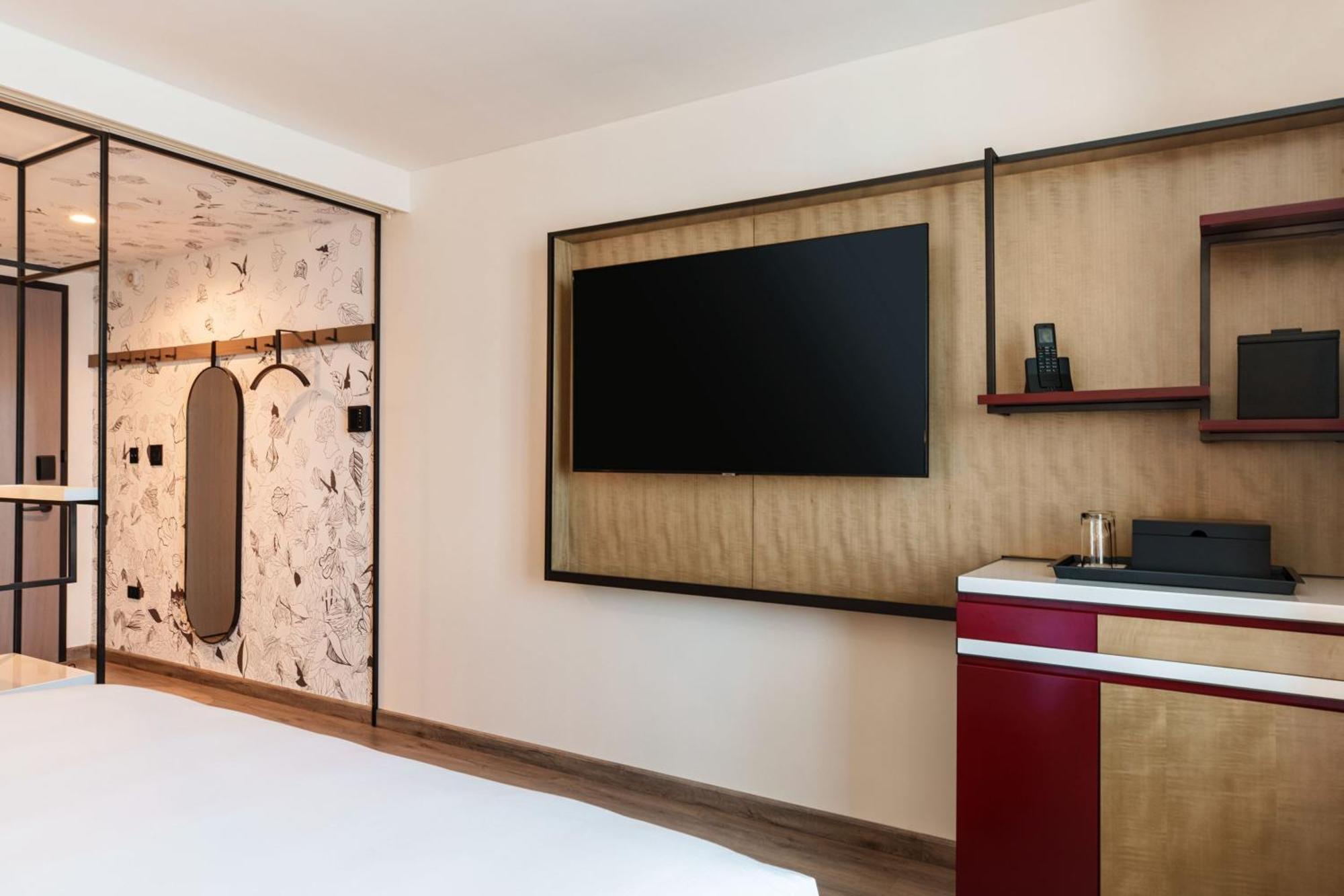 Renaissance Flushing At Tangram Nueva York
